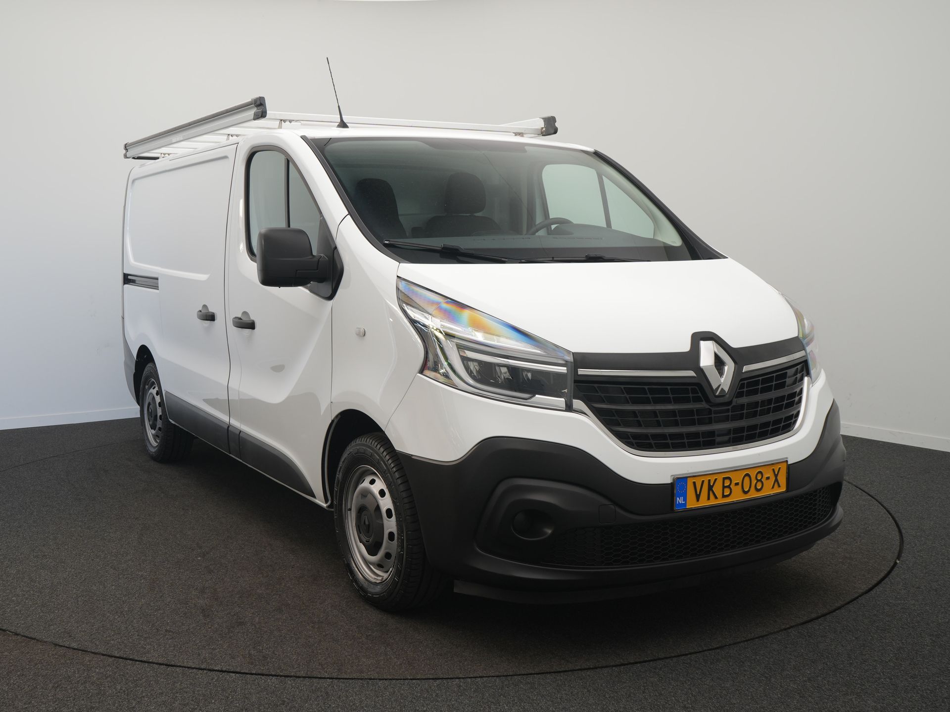 Renault Trafic 2.0 dCi 120 T27 L1H1 Comfort - Afbeelding 3