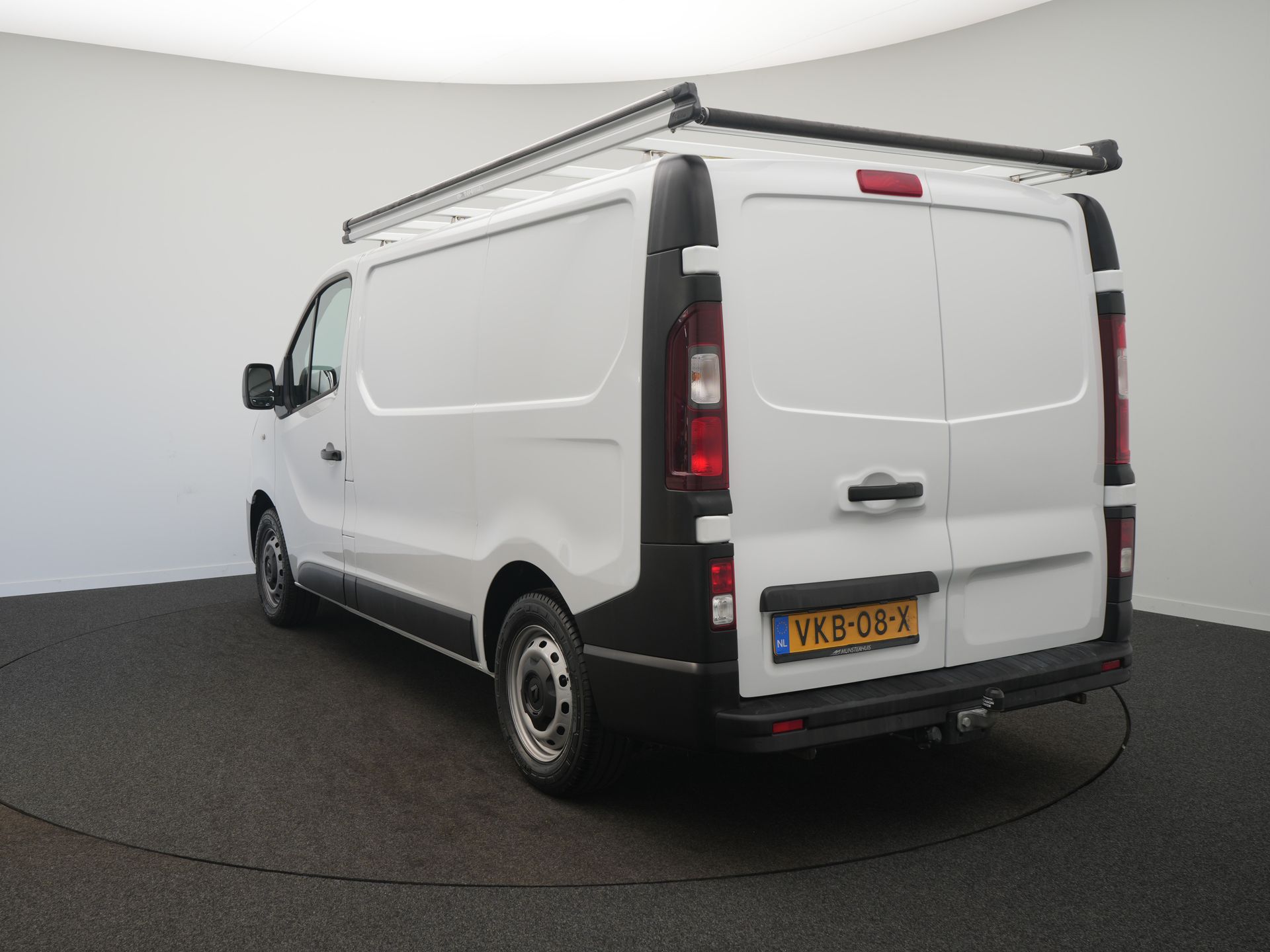 Renault Trafic 2.0 dCi 120 T27 L1H1 Comfort - Afbeelding 4