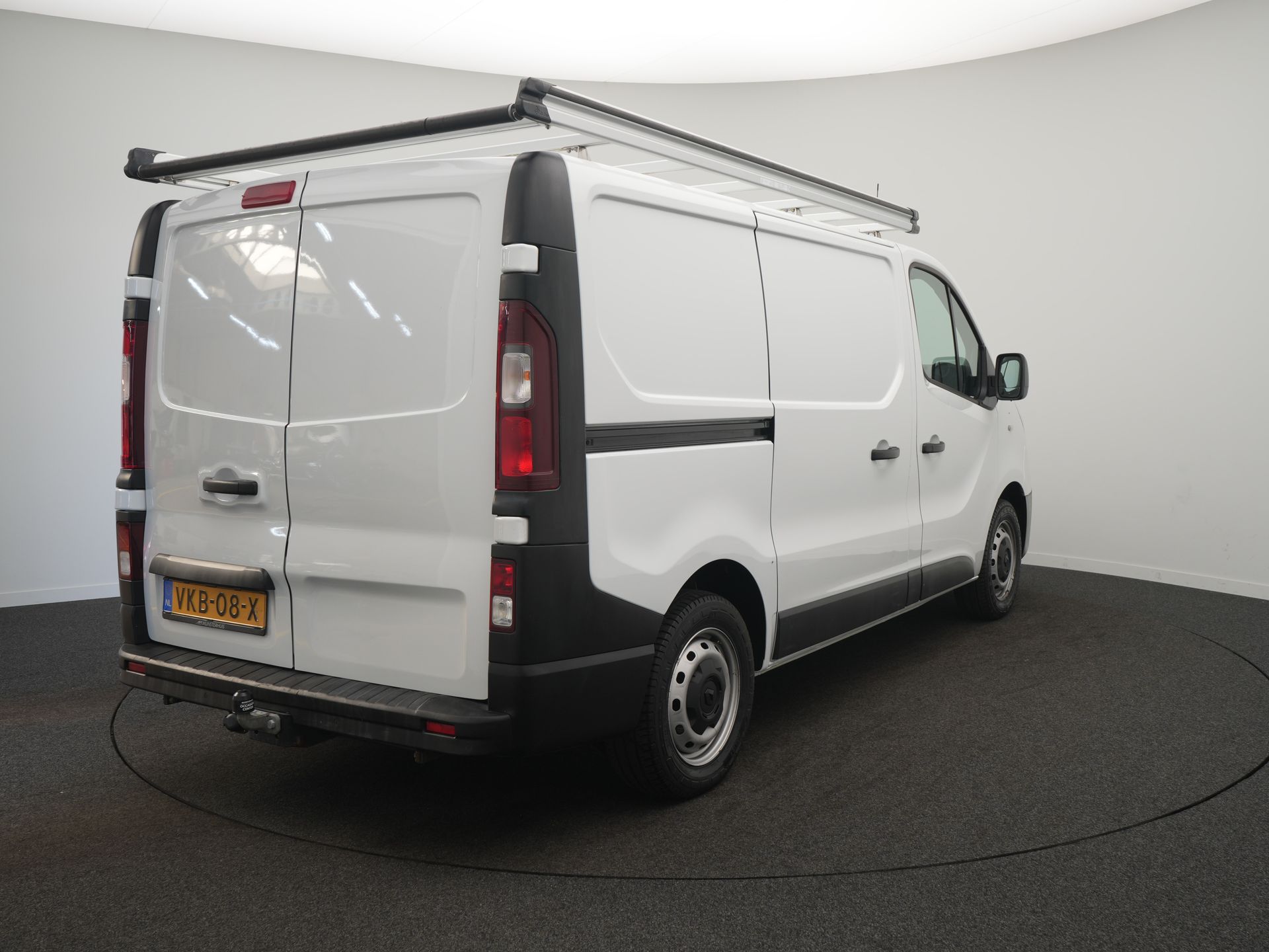 Renault Trafic 2.0 dCi 120 T27 L1H1 Comfort - Afbeelding 5