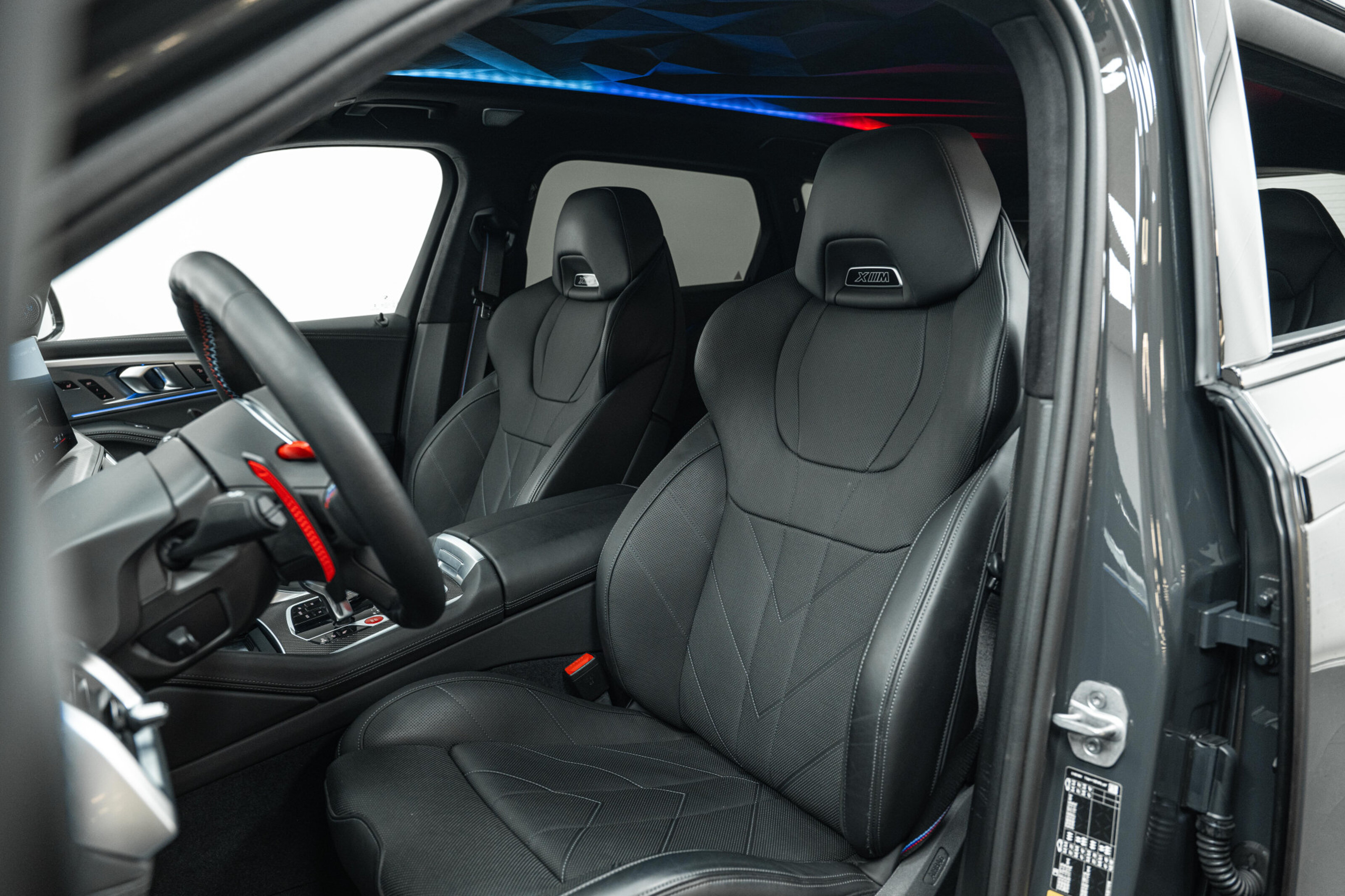 BMW XM PHEV 50e Automaat