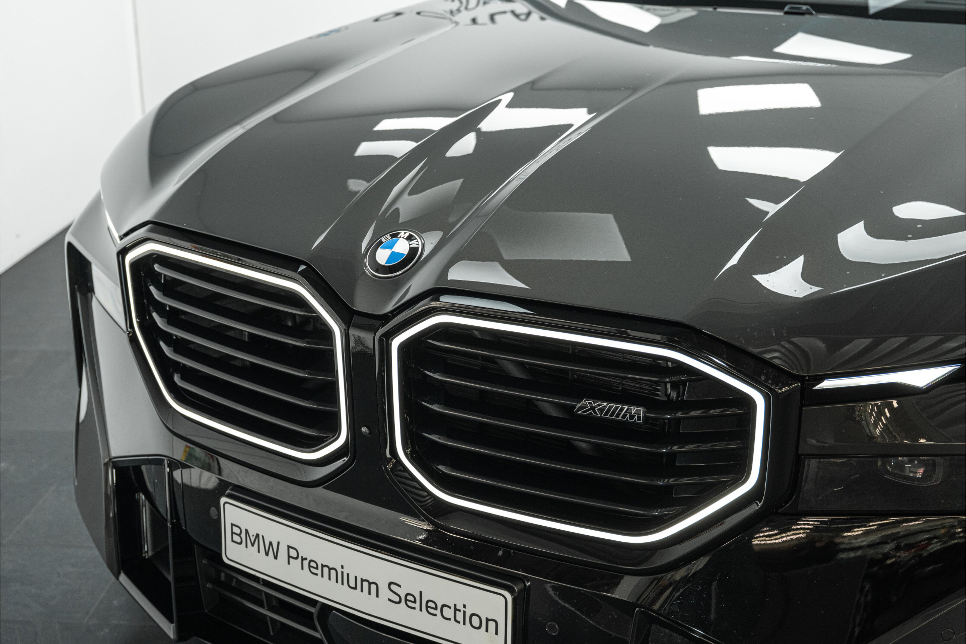 BMW XM 6