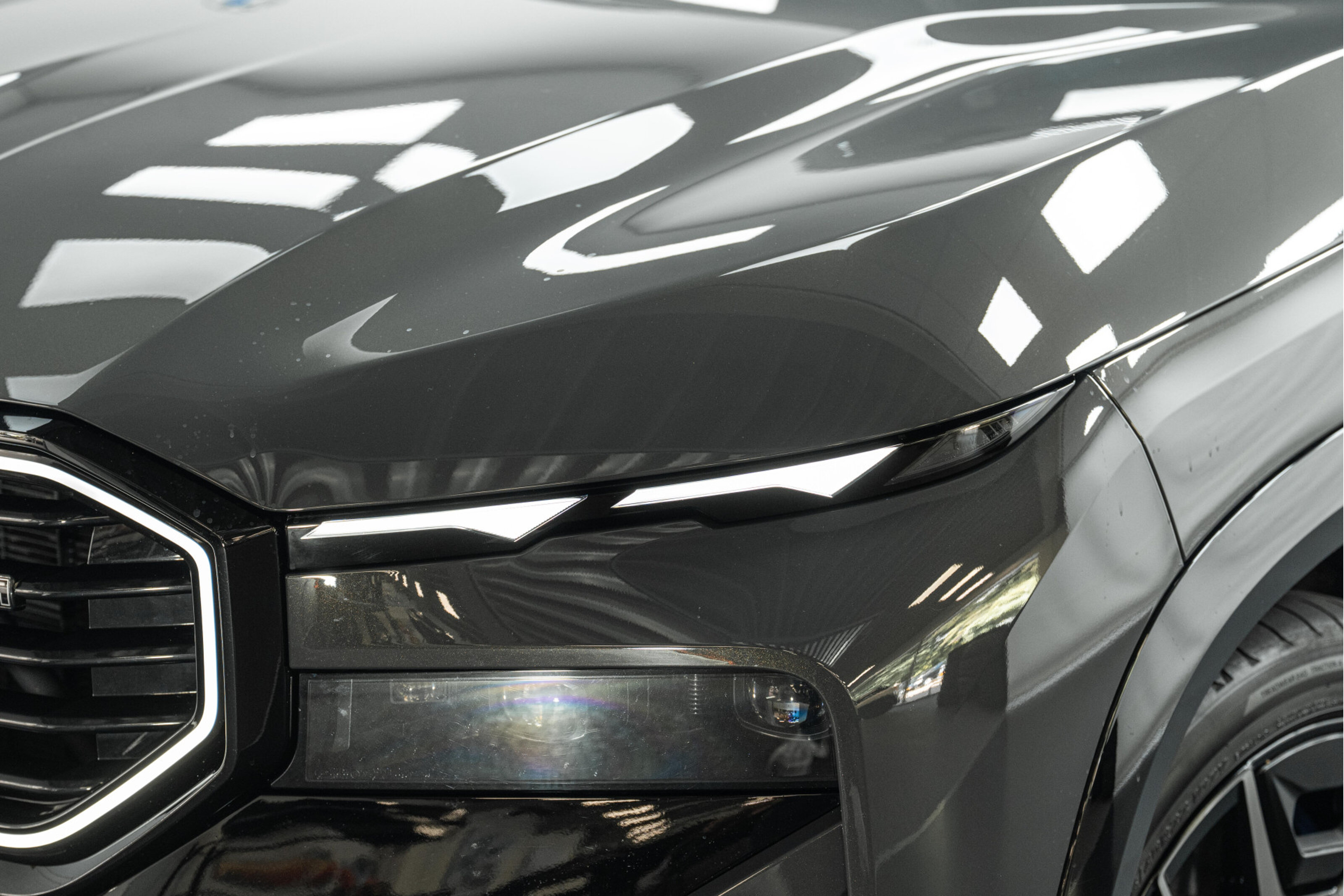 BMW XM 7