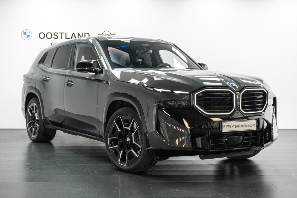 BMW XM 13