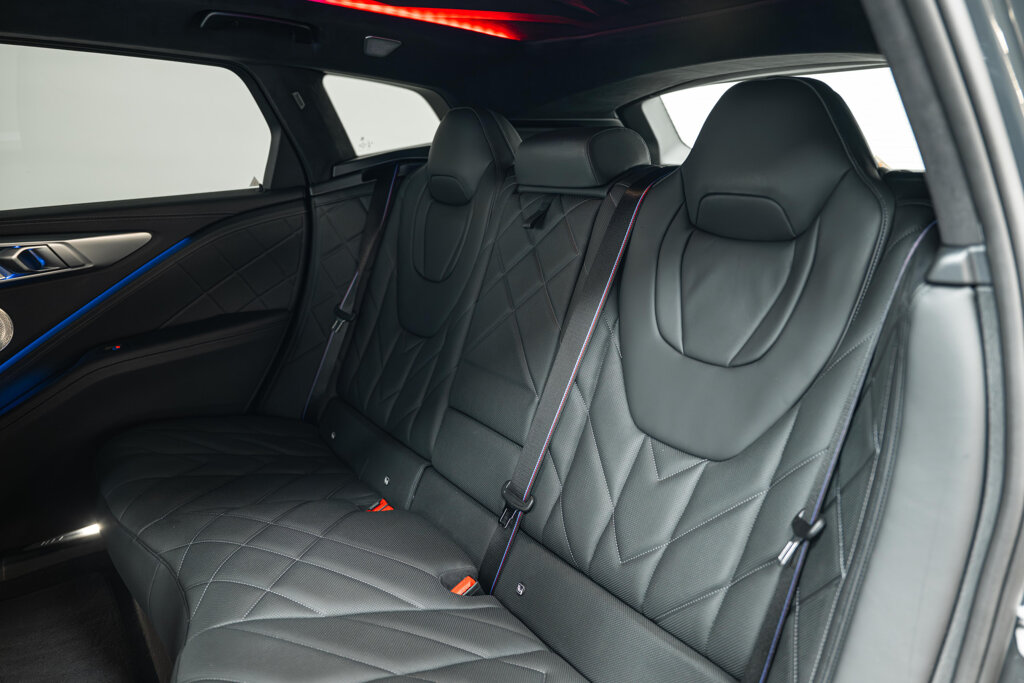 BMW XM 20