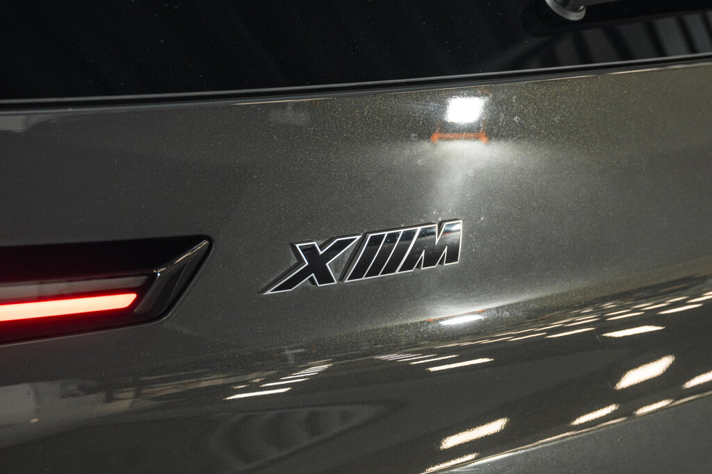 BMW XM 26