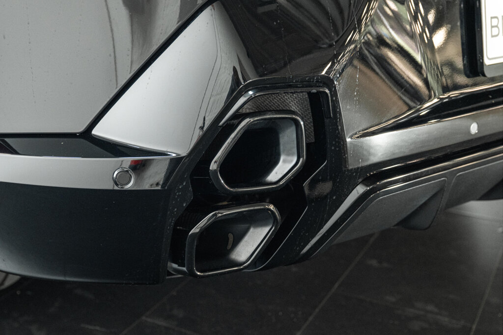 BMW XM 27