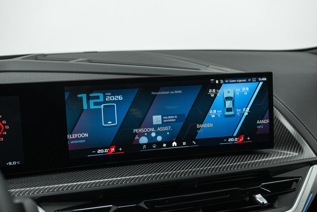 BMW XM 32