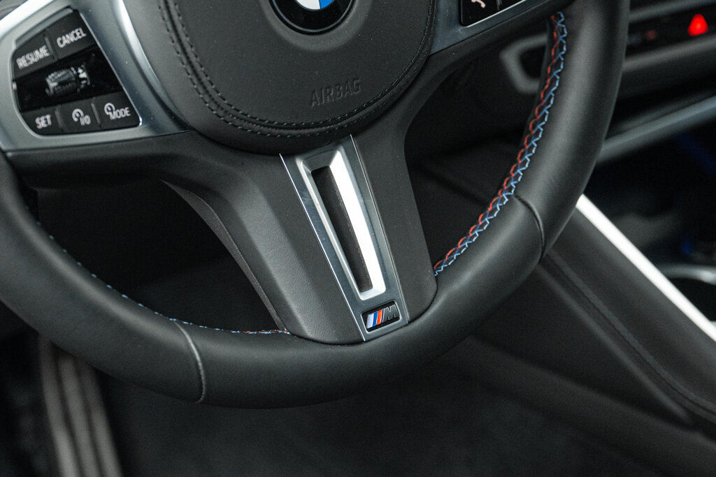 BMW XM 46