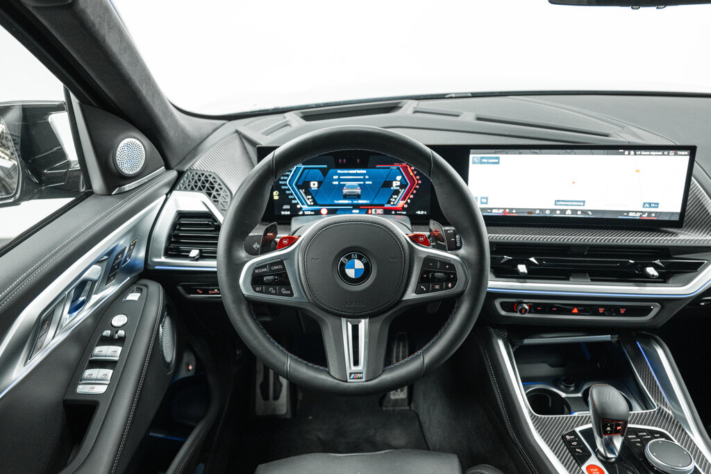 BMW XM 47