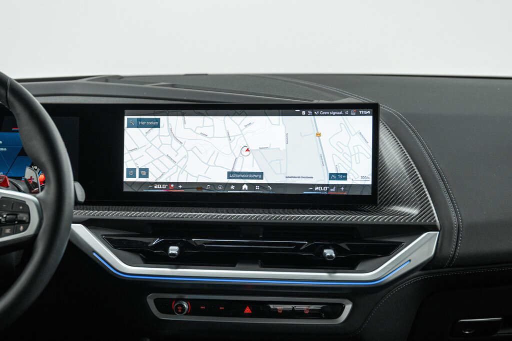 BMW XM 50