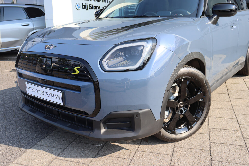 MINI Countryman 2