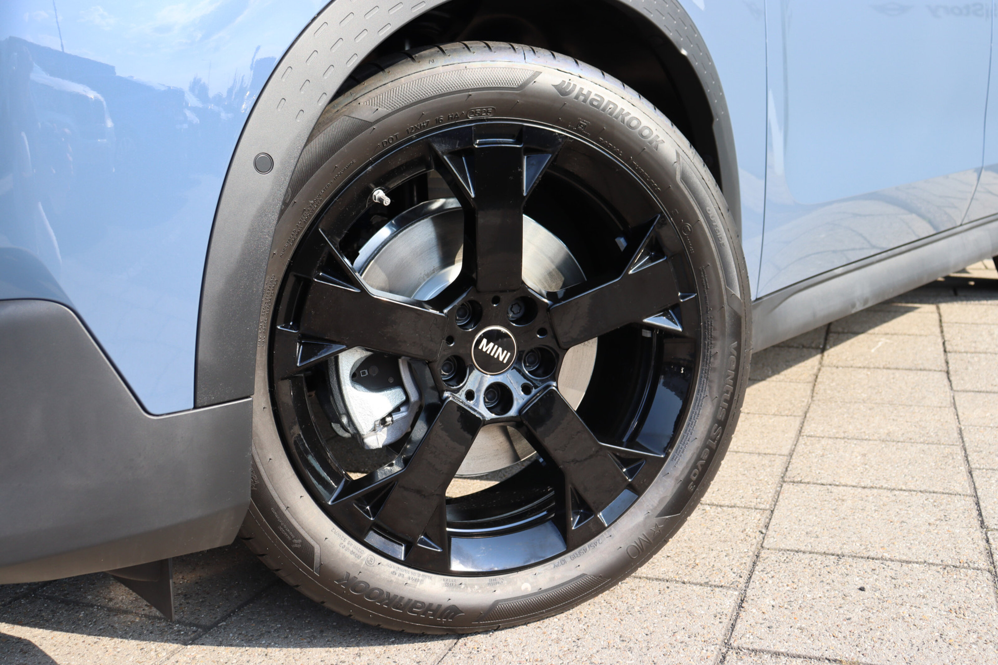 MINI Countryman SE ALL4
