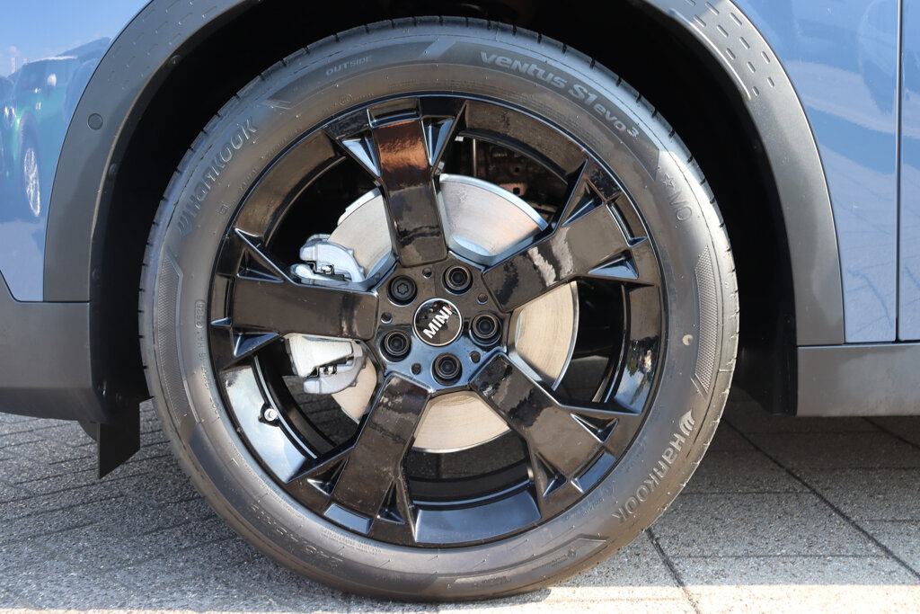 MINI Countryman 7
