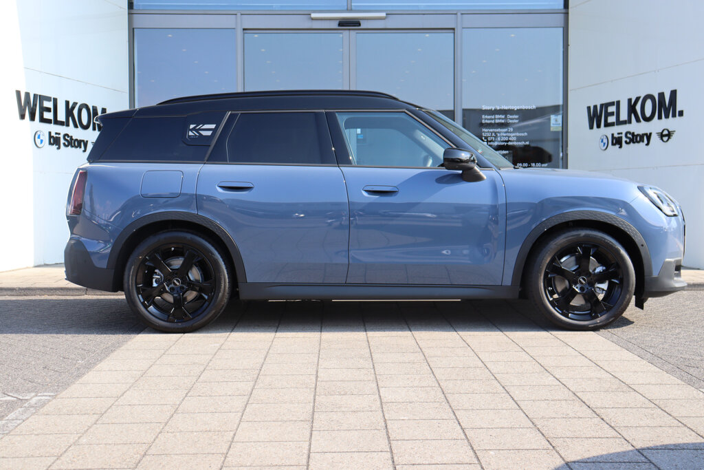 MINI Countryman 10