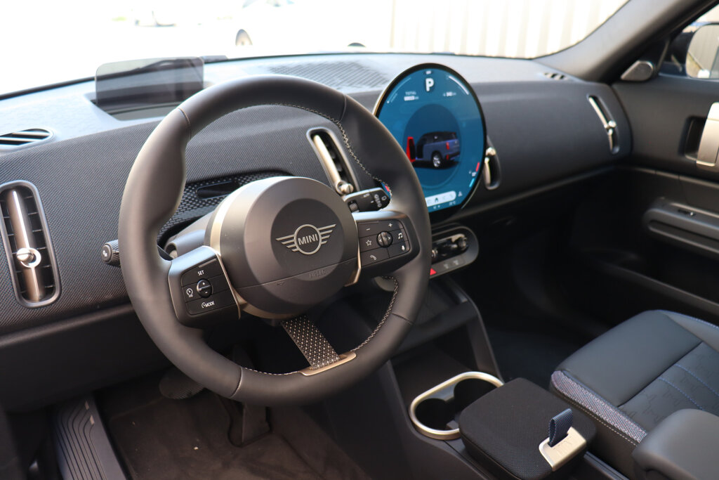 MINI Countryman 11