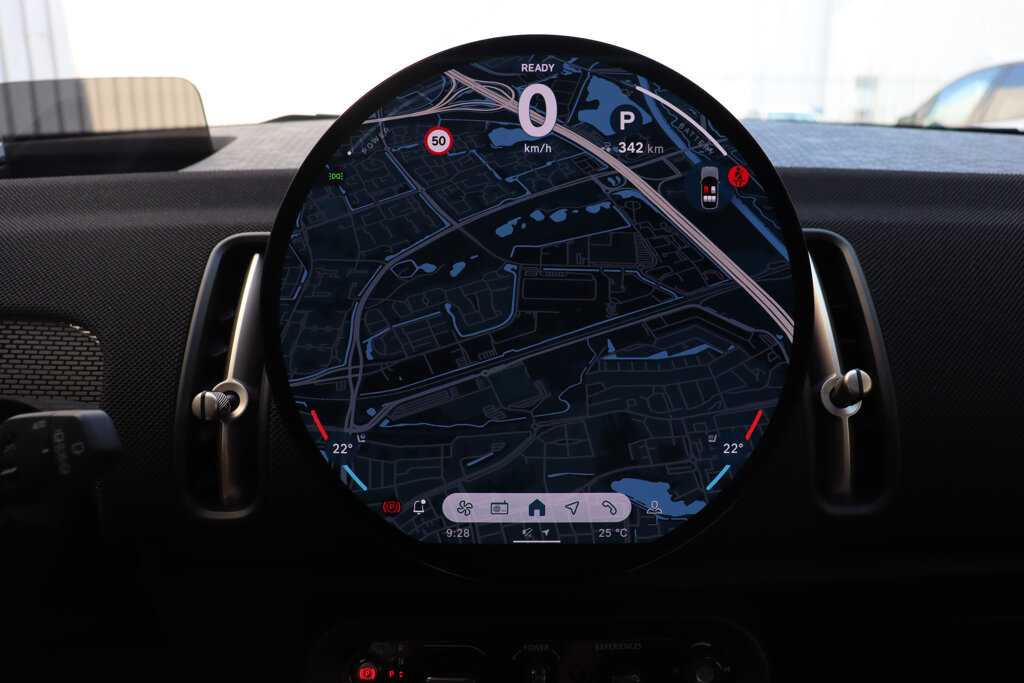 MINI Countryman 20