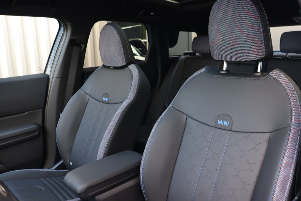 MINI Countryman 22