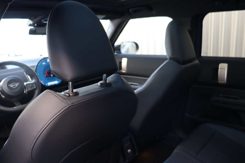 MINI Countryman 23