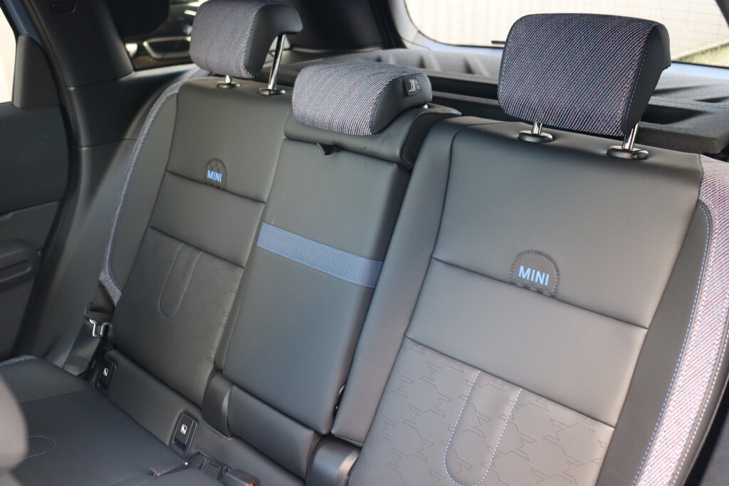 MINI Countryman 24