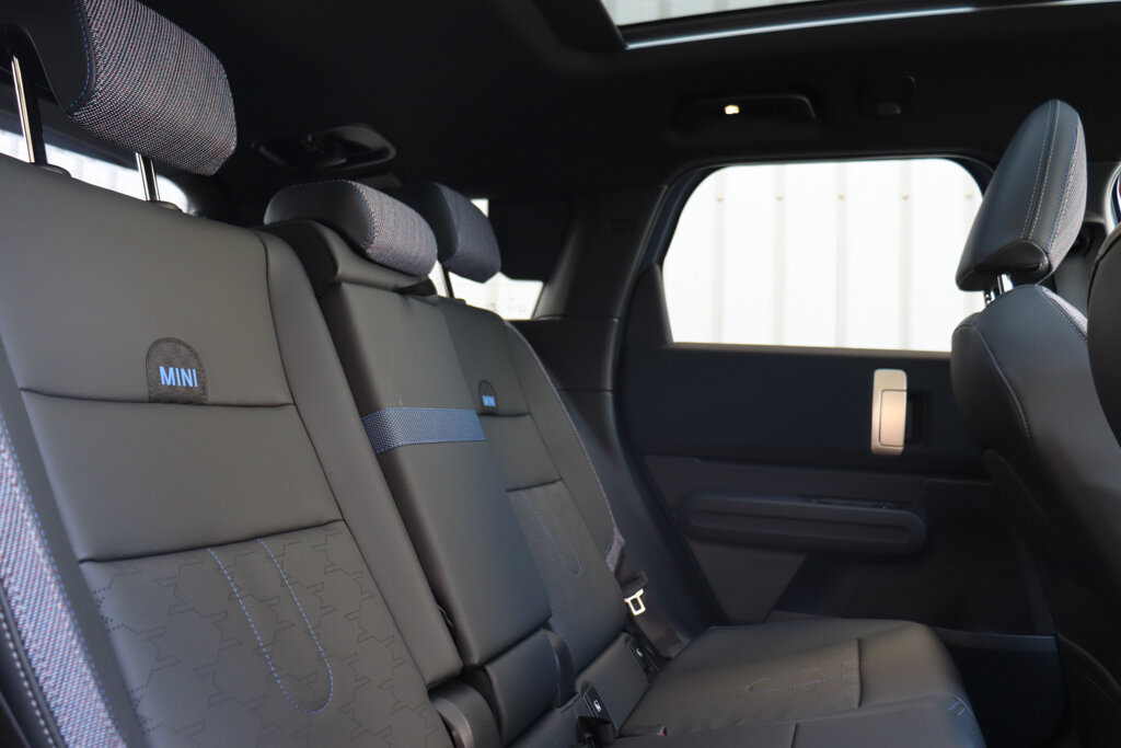 MINI Countryman 25