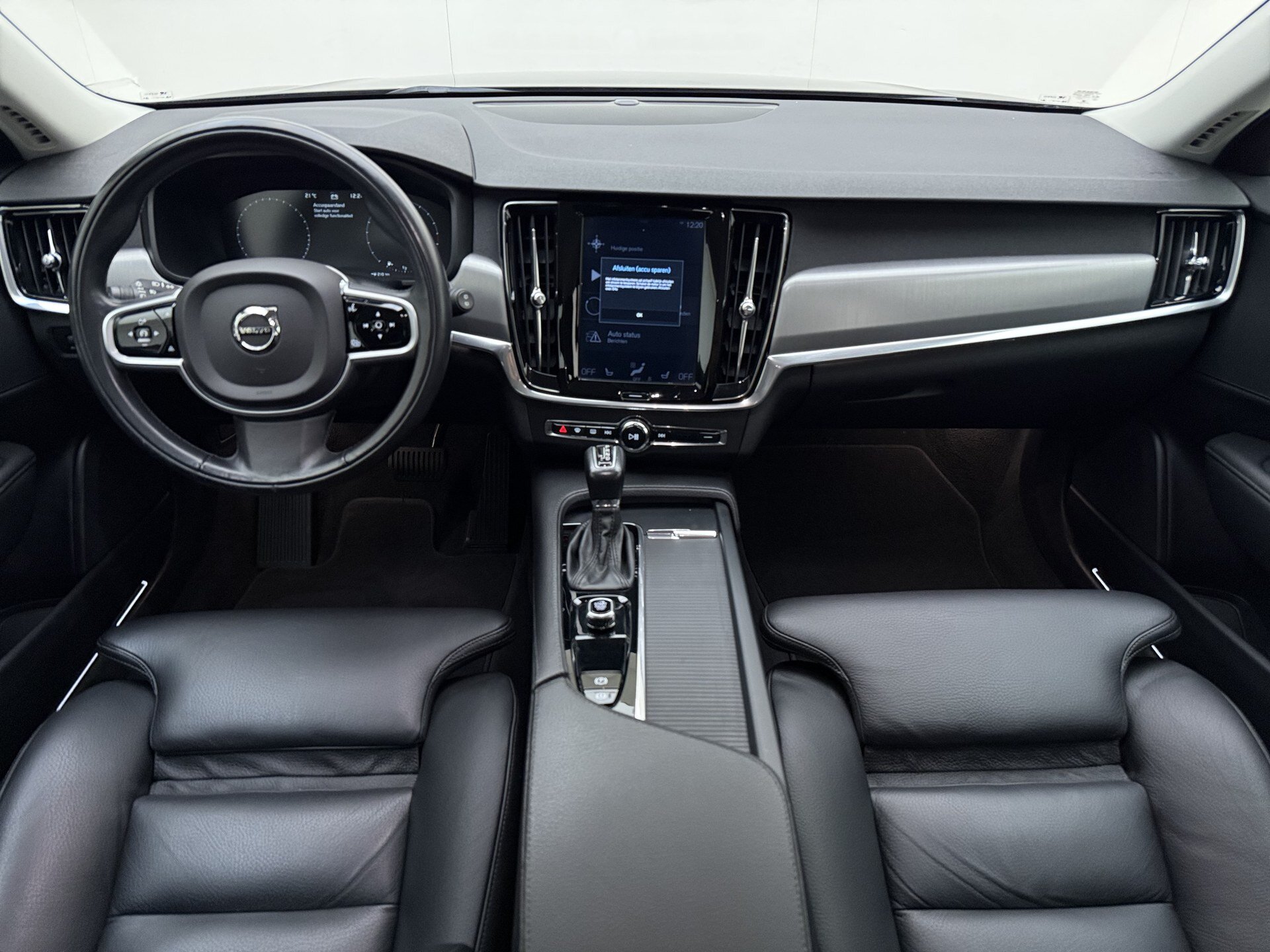 Volvo V90 T4 Momentum - Afbeelding 2