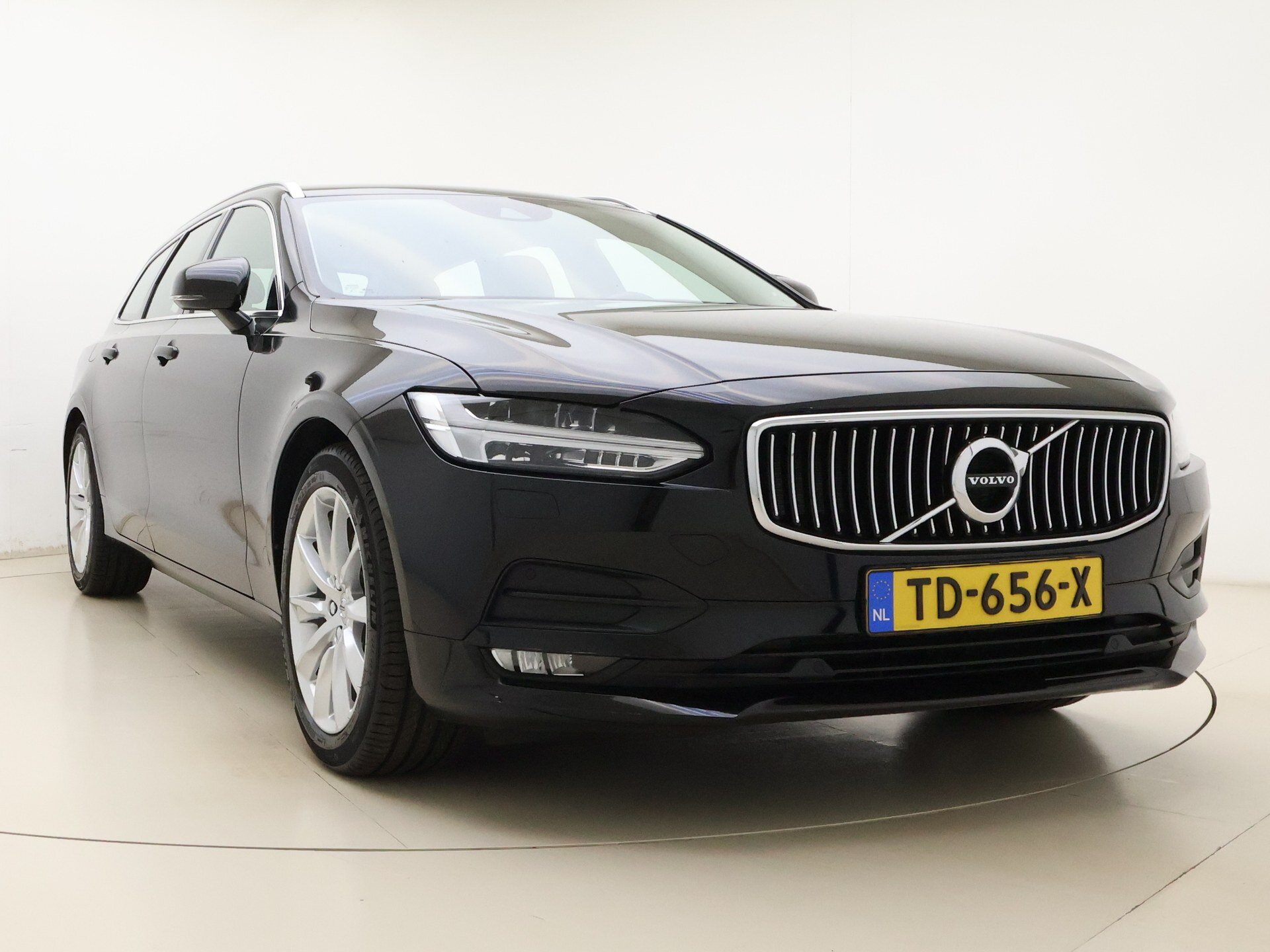 Volvo V90 T4 Momentum - Afbeelding 5
