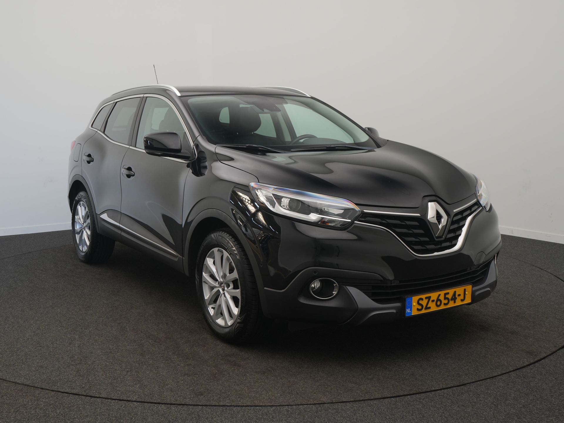 Renault Kadjar TCe 130 Intens - Afbeelding 3