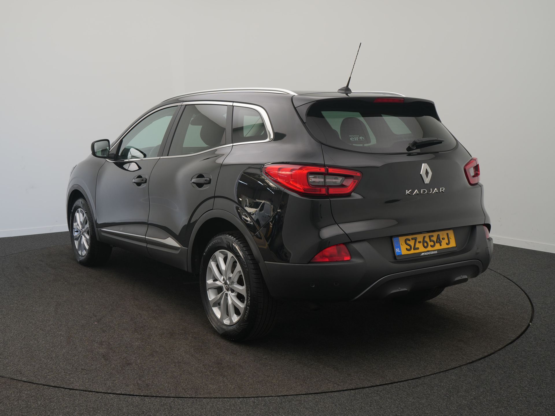 Renault Kadjar TCe 130 Intens - Afbeelding 4