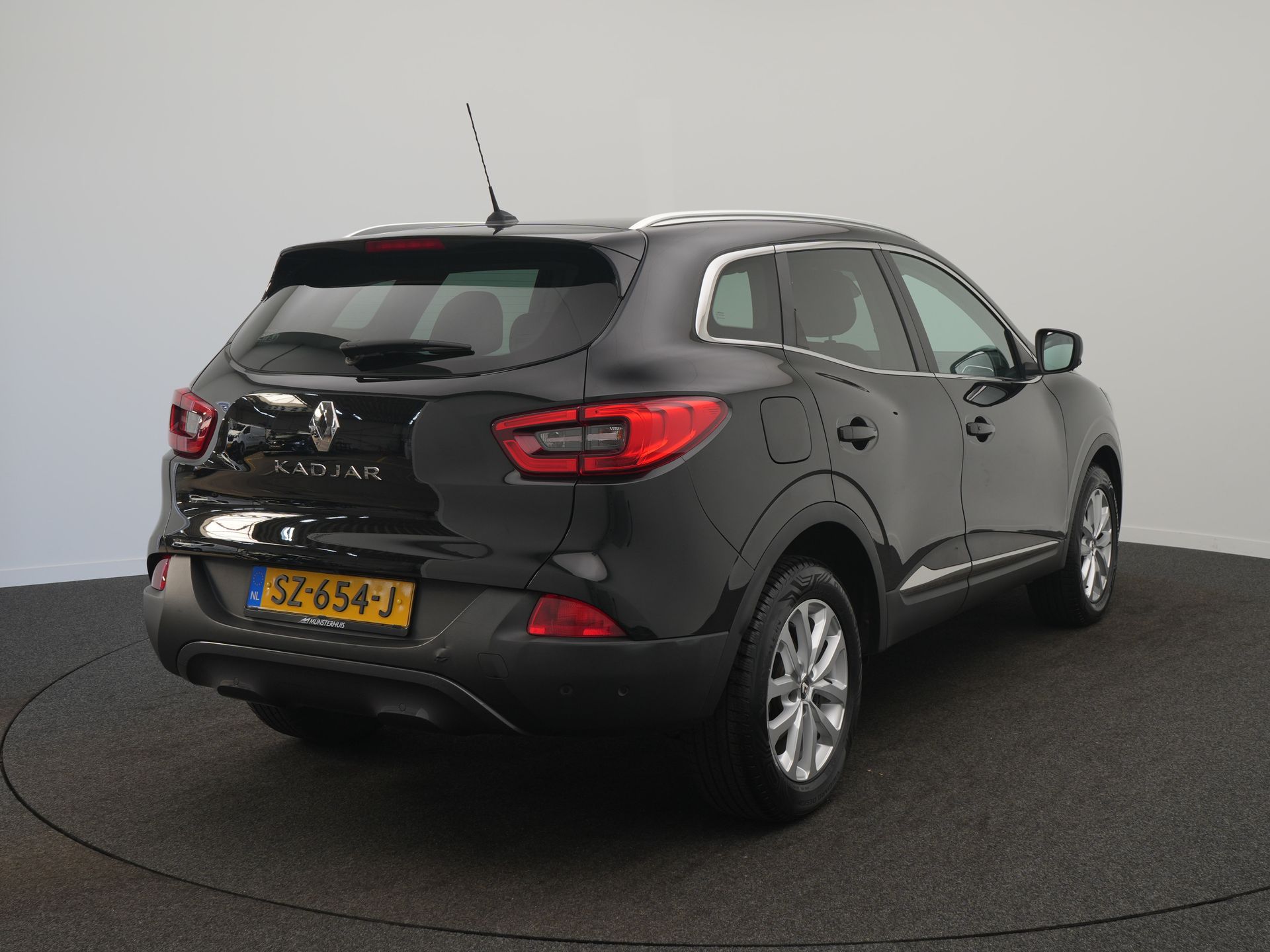 Renault Kadjar TCe 130 Intens - Afbeelding 5