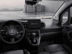 Mercedes-Benz eCitan 112 Pro L1 51 kWh - Afbeelding 4