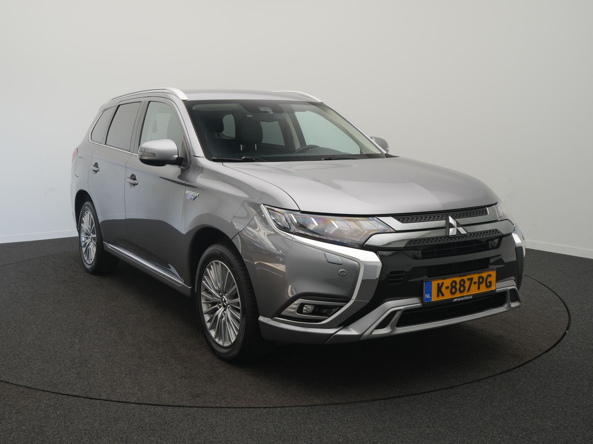 Mitsubishi Outlander 2.4 PHEV Pure+ - Afbeelding 2