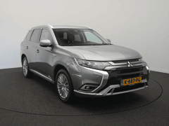 Mitsubishi Outlander 2.4 PHEV Pure+ - Afbeelding 3