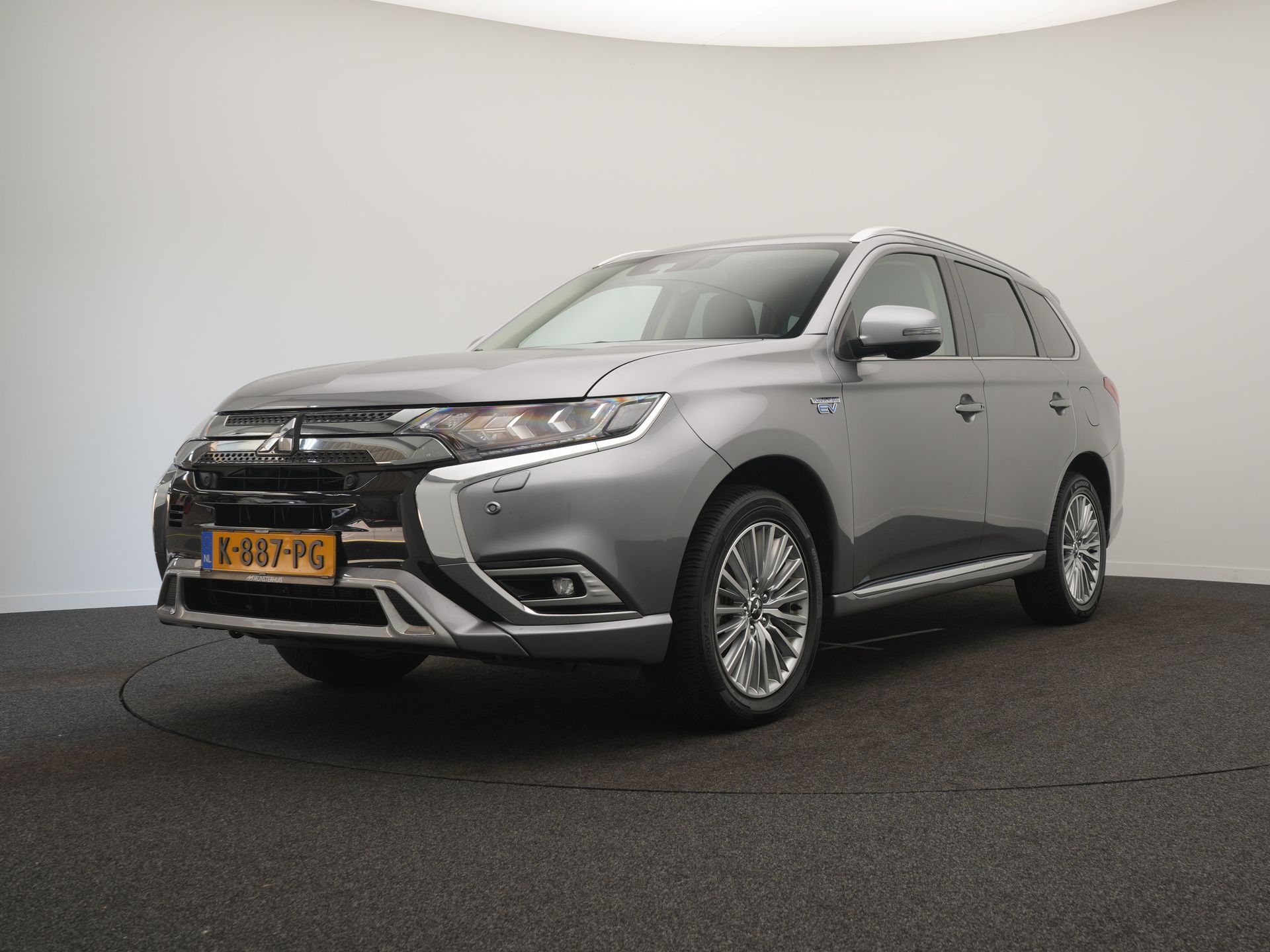 Mitsubishi Outlander 2.4 PHEV Pure+ - Afbeelding 5