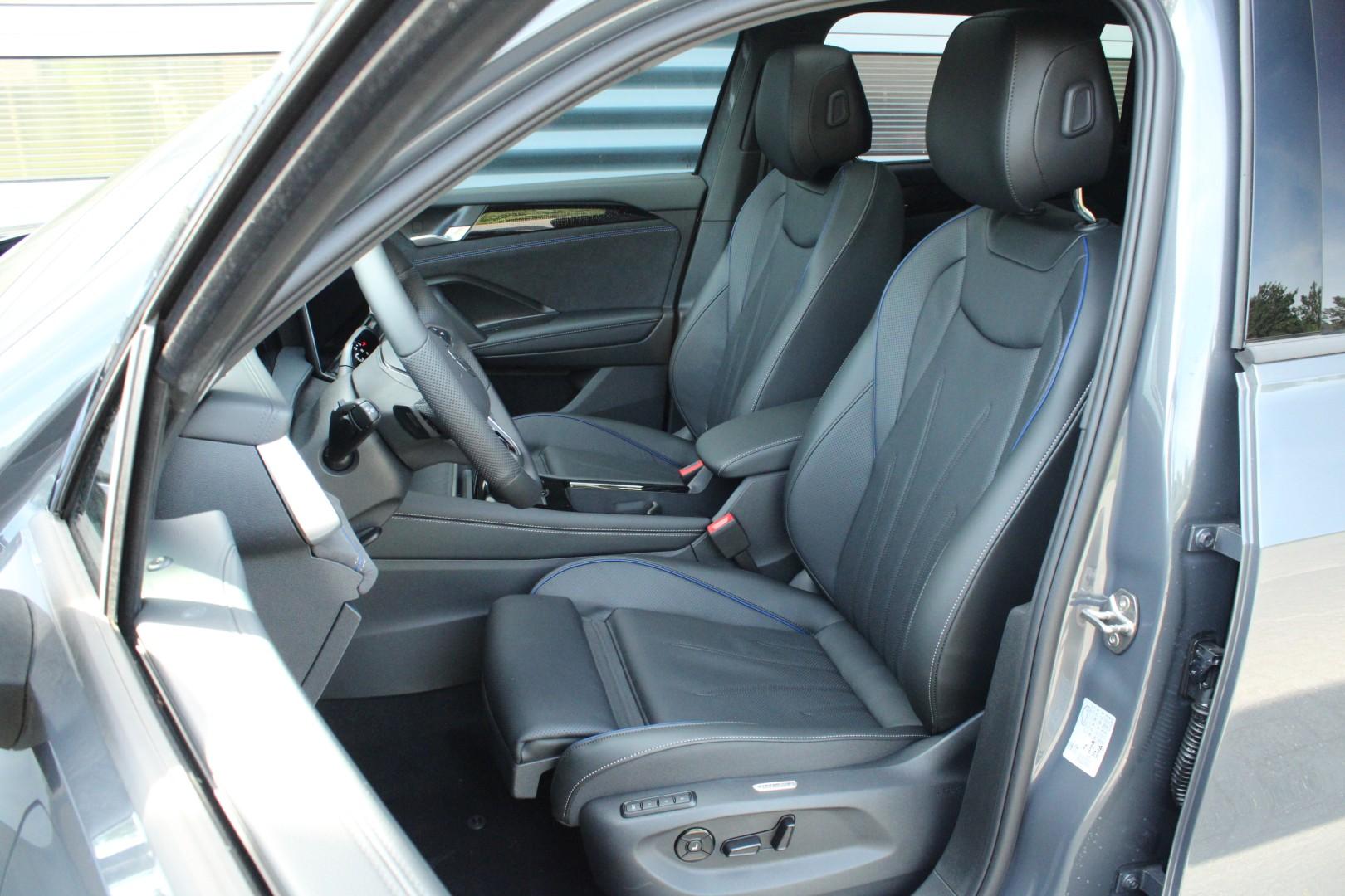 Volkswagen Tayron 1.5 eHybrid 204pk DSG R-Line Edition - Afbeelding 4