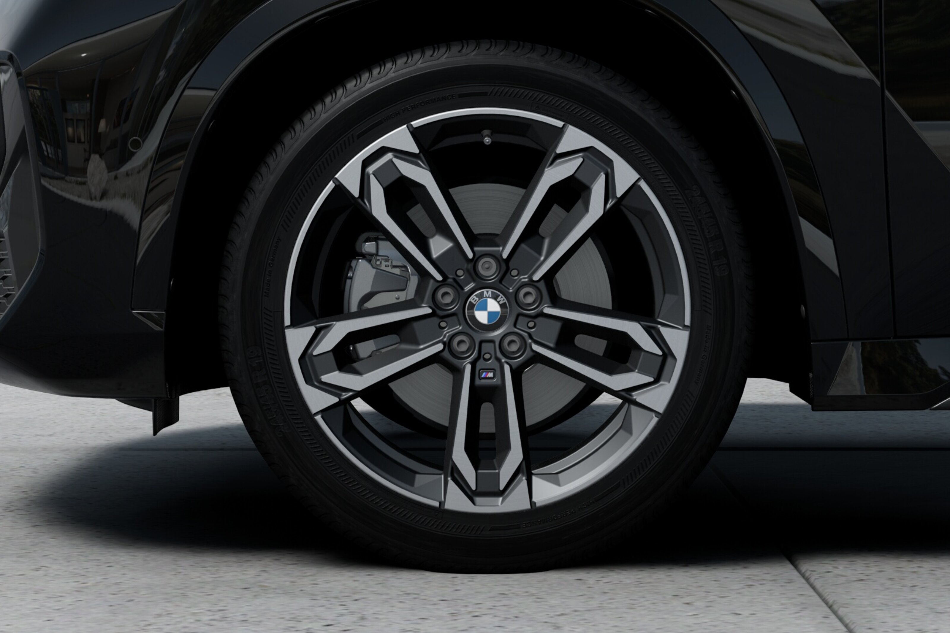 BMW iX1 6