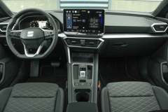 SEAT Leon Sportstourer 1.5 TSI e-Hybrid 204pk FR Business - Afbeelding 5
