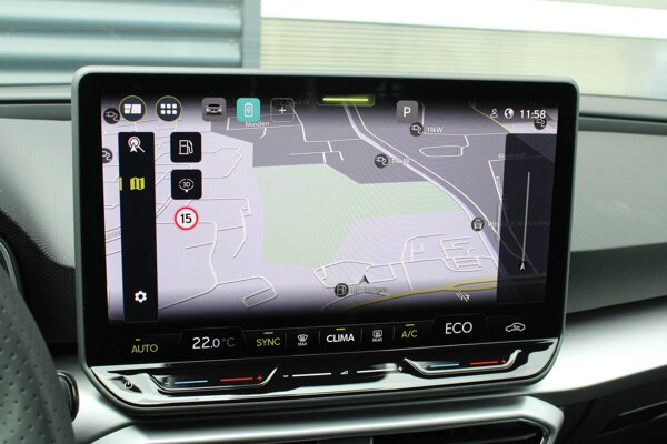 navigatiesysteem full map navigatiesysteem full map