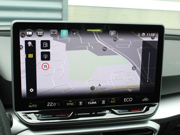 navigatiesysteem full map navigatiesysteem full map