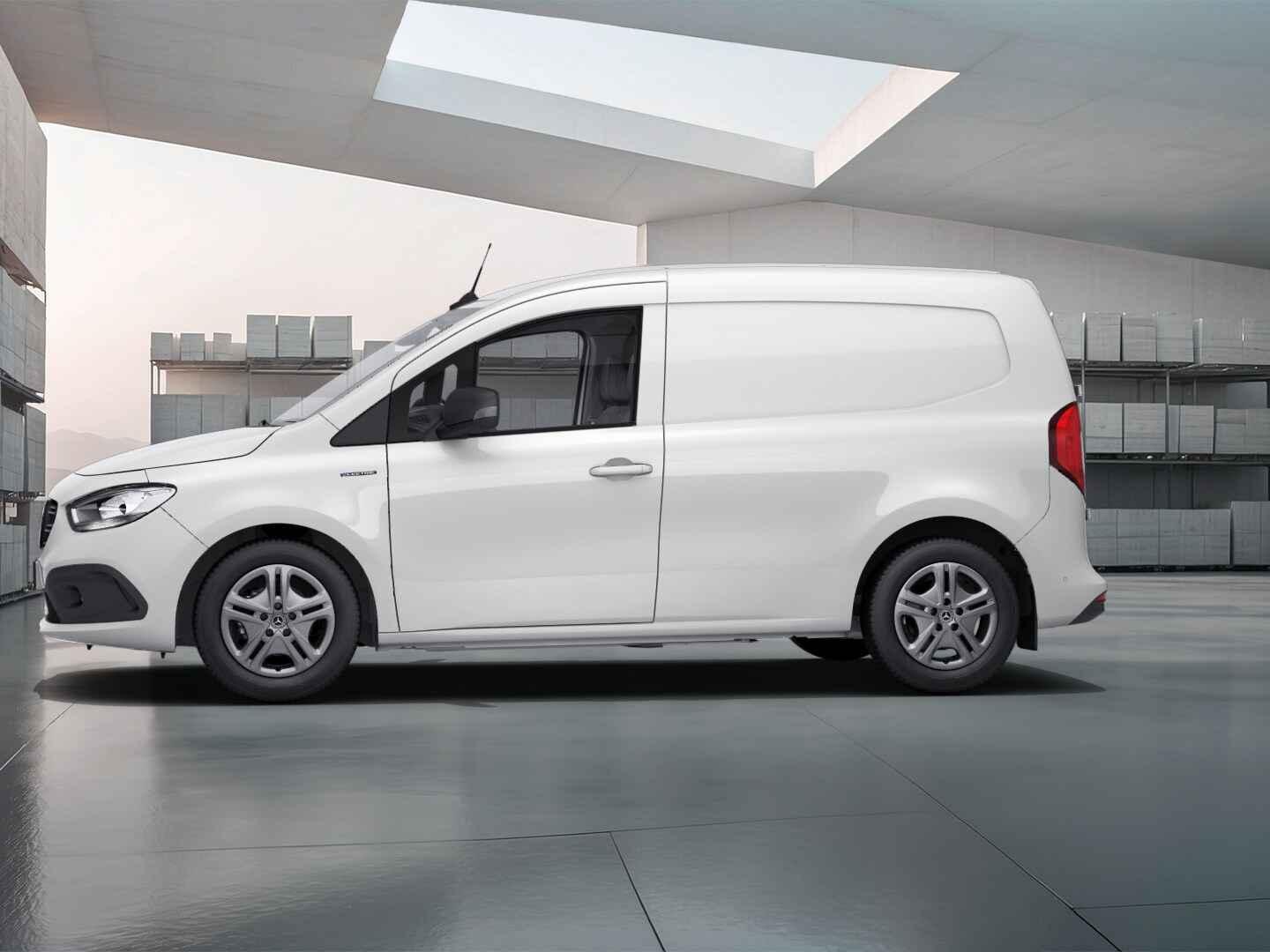Mercedes-Benz eCitan 112 Pro L1 51 kWh - Afbeelding 5