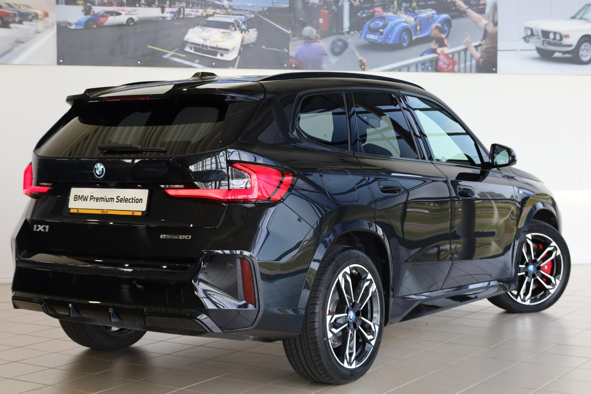 BMW iX1 eDrive20 - Afbeelding 2