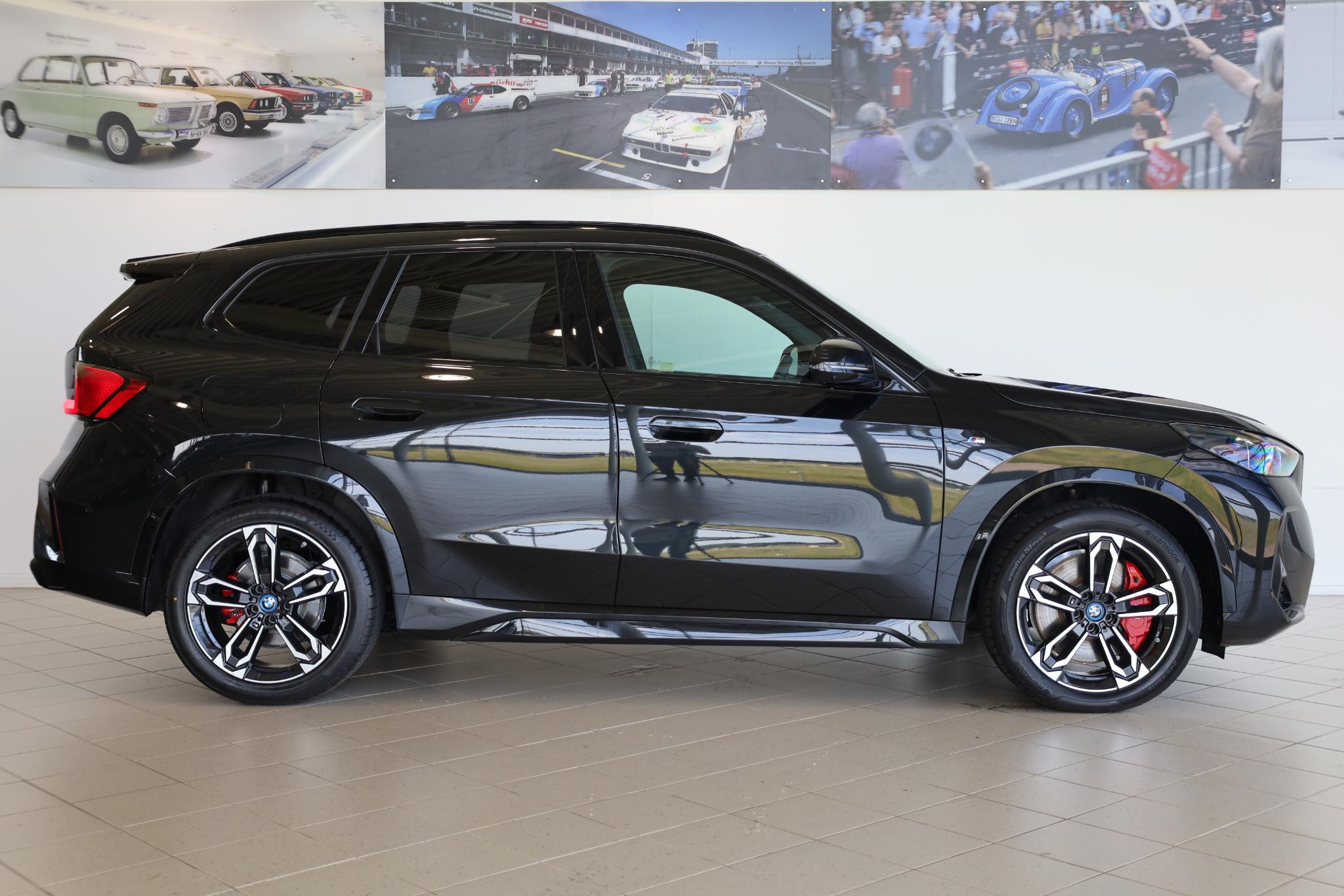 BMW iX1 eDrive20 - Afbeelding 3