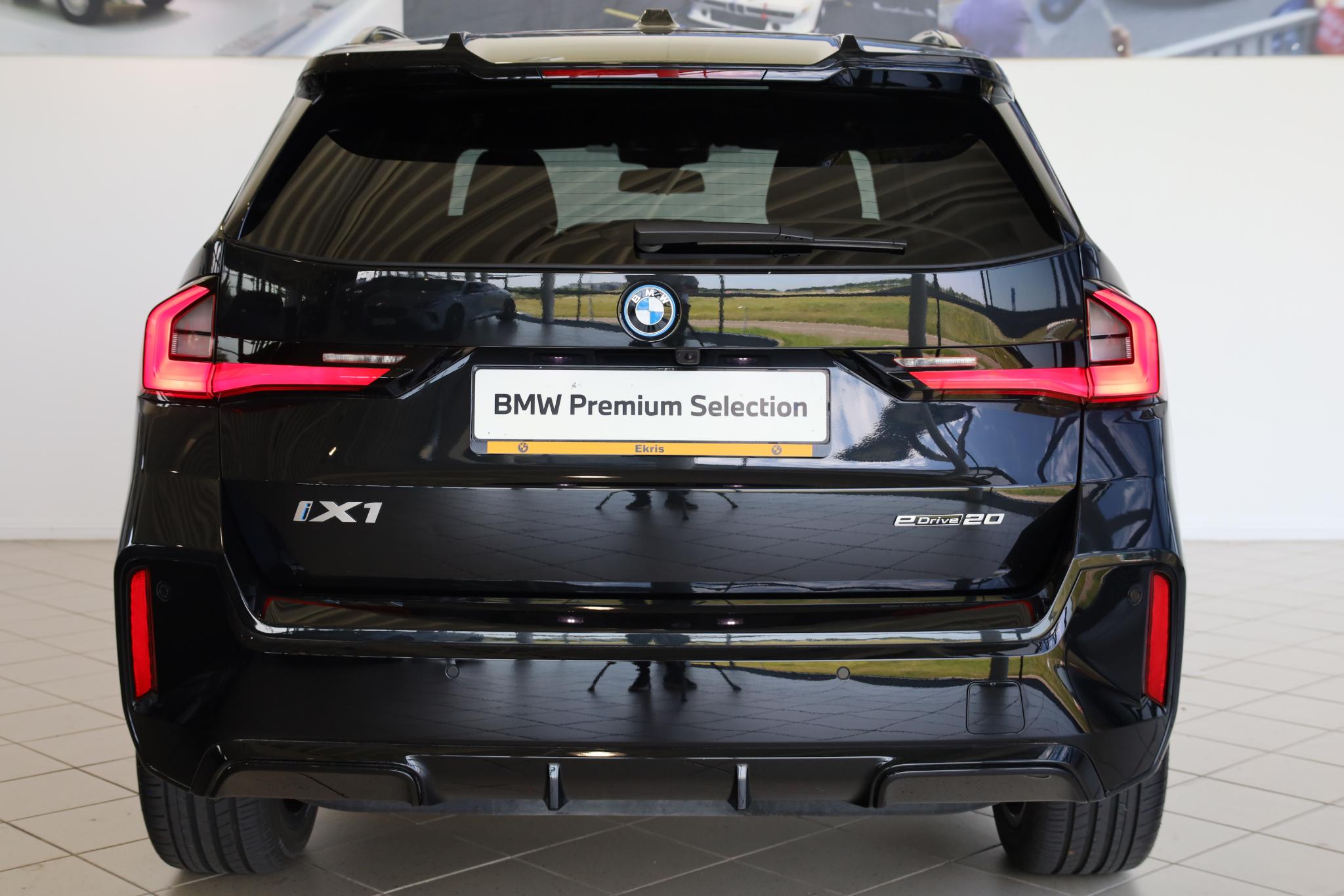 BMW iX1 eDrive20 - Afbeelding 5