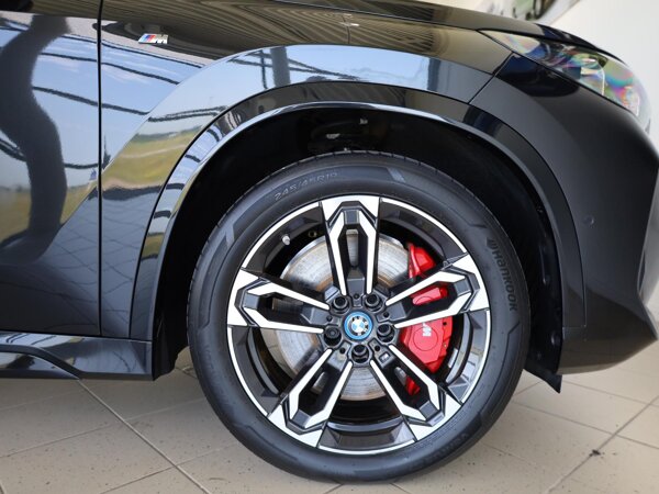 19 inch LM M Dubbelspaak (Styling 871 M) in Midnight Grey 19 inch LM M Dubbelspaak (Styling 871 M) in Midnight Grey