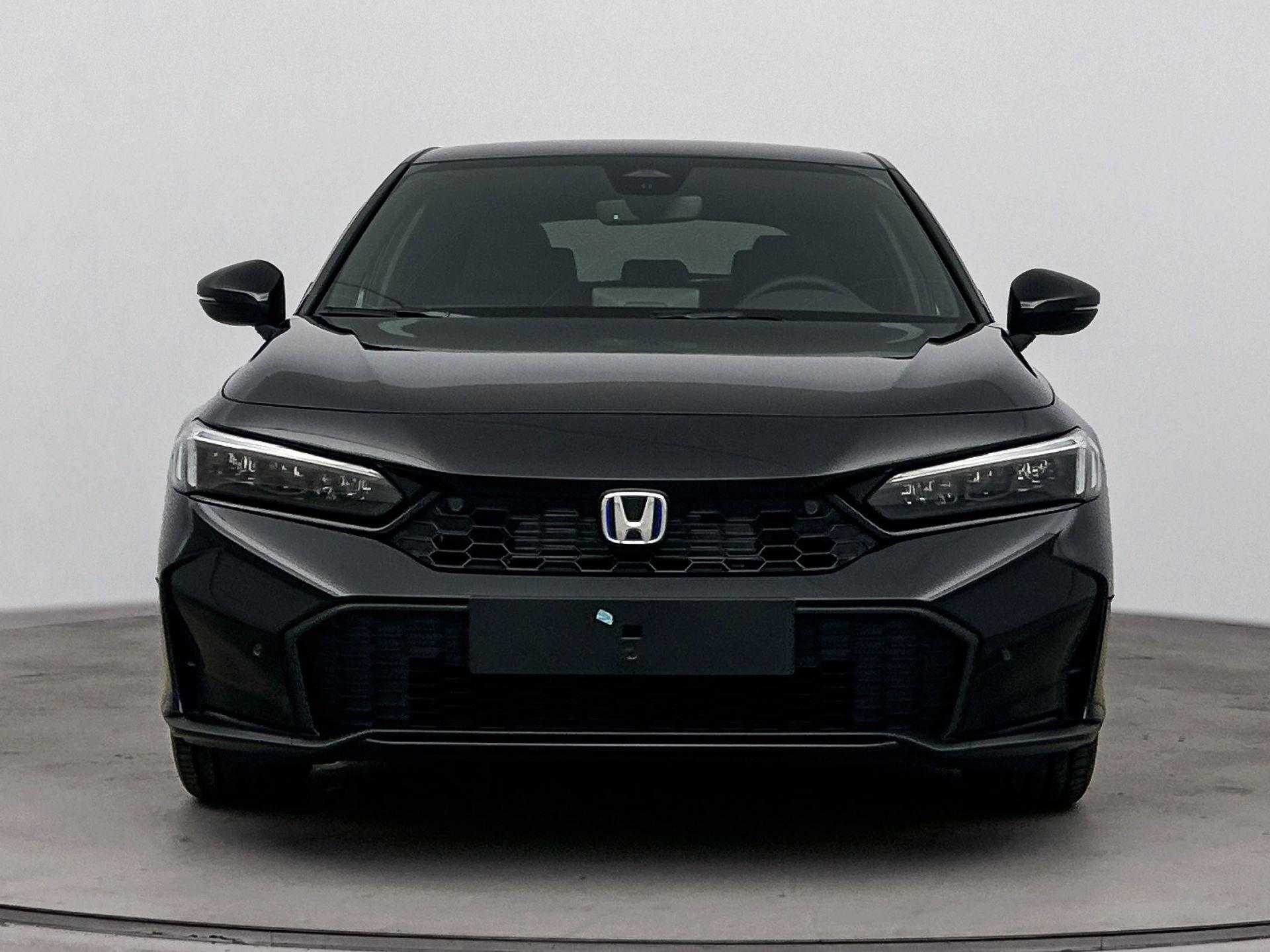 Honda Civic 2.0 e:HEV Elegance - Afbeelding 5