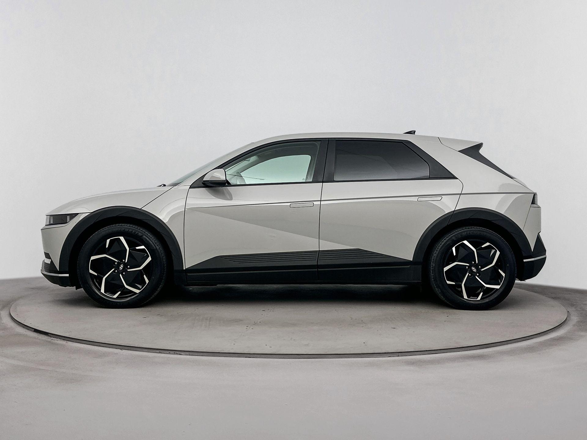 Hyundai IONIQ 5 Connect+ 73kWh - Afbeelding 5