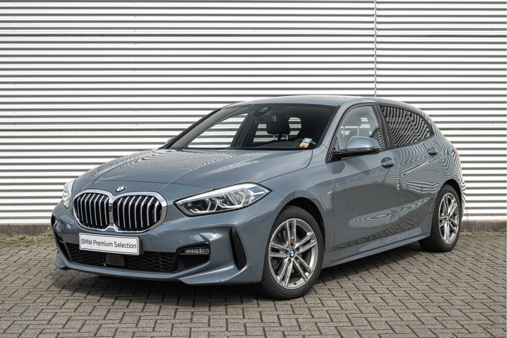 BMW 1 Serie 1