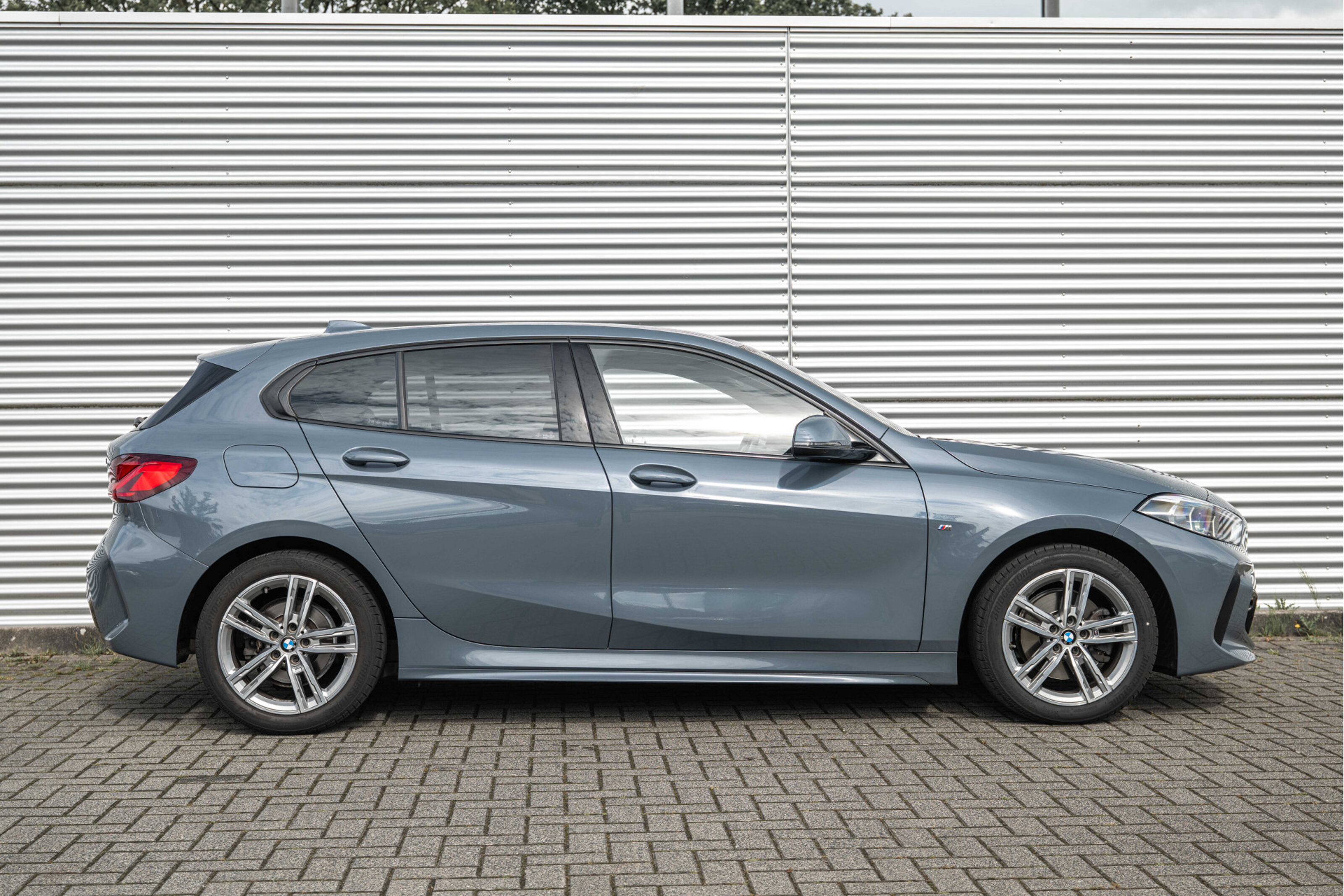 BMW 1 Serie 118i M Sport Automaat