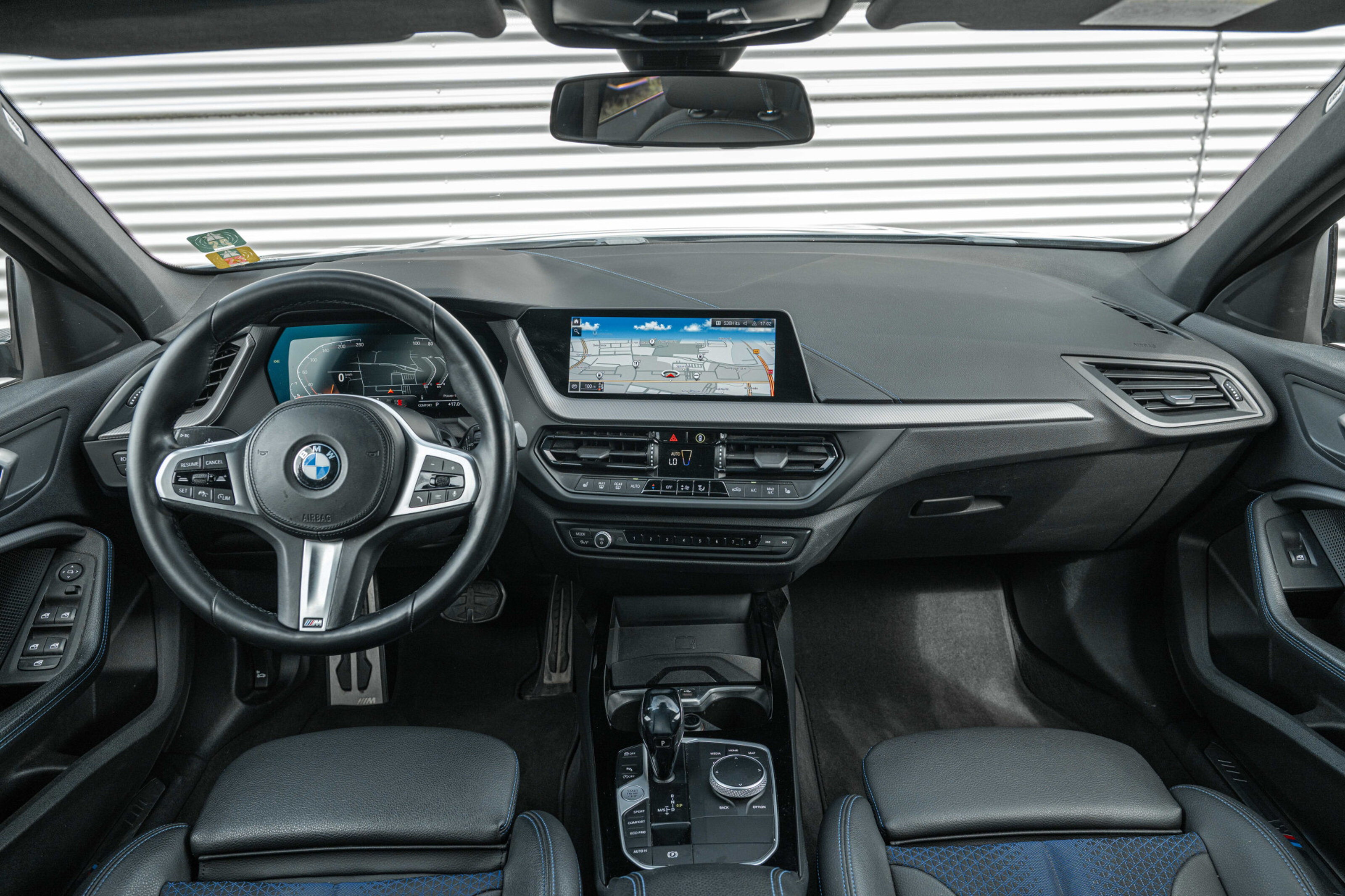 BMW 1 Serie 118i M Sport Automaat