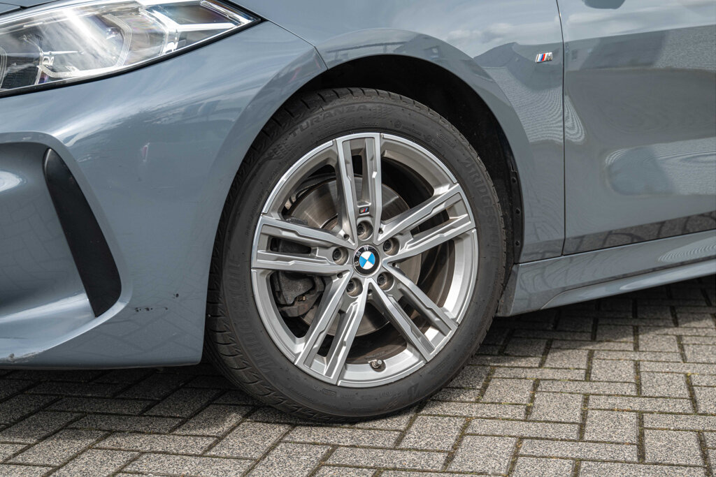 BMW 1 Serie 6