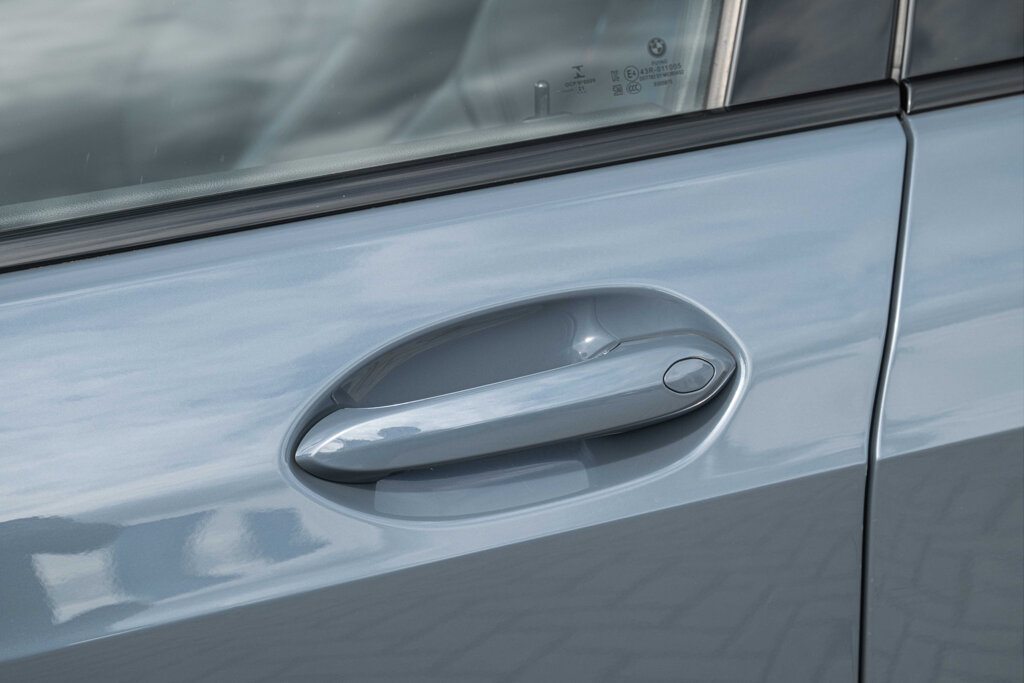 BMW 1 Serie 7